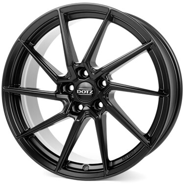 DOTZ SPA BLACK 17''