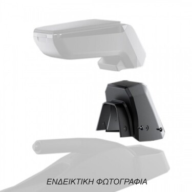 Βάση αντάπτορας τεμπέλη για FORD C-MAX 11/10+   Lampa - 1 τεμ.