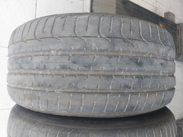 ΖΕΥΓΑΡΙ ΕΛΑΣΤΙΚΑ 255/40R19 PIRELLI PZERO DOT 0522