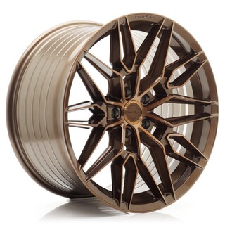 CVR6 CONCAVER BRUSHED BRONZE