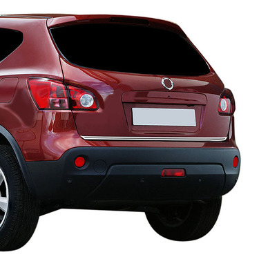 TRIM ΜΑΡΚΕ ΠΟΡΤ ΠΑΓΚΑΖ ΓΙΑ NISSAN QASHQAI 5D 2007-2010