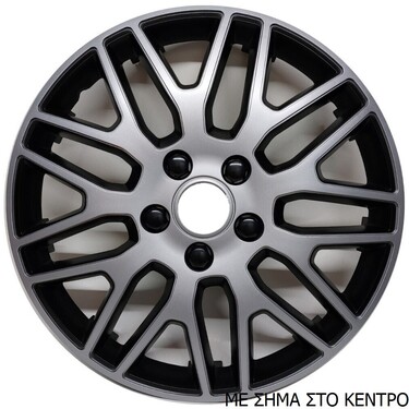 ΤΑΣΙΑ 15'' ΓΙΑ CITROEN ΚΩΔΙΚΟΣ : 34387 (4 TEM)