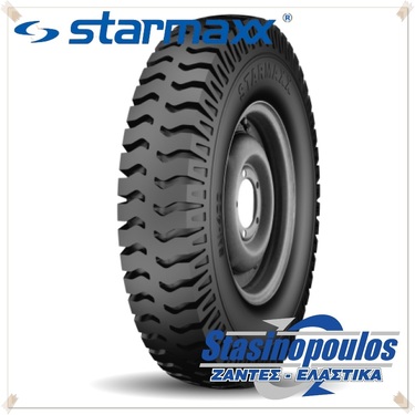 ΕΛΑΣΤΙΚΑ STARMAXX SM-400