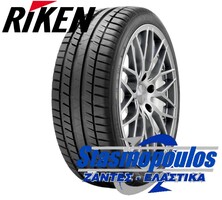 Ελαστικά 205/50R16 RIKEN ROAD PERFORMANCE