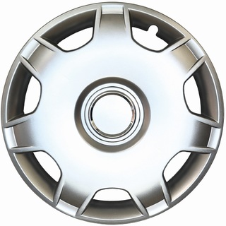 ΜΑΡΚΕ ΤΑΣΙΑ ΓΙΑ SEAT IBIZA/CORDOBA 14 INCH CROATIA COVER (4 ΤΕΜ.)