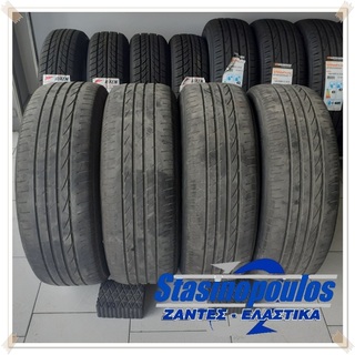 ΜΕΤΑΧΕΙΡΙΣΜΕΝΑ ΕΛΑΣΤΙΚΑ 215/60R17 LASSA DOT 0518