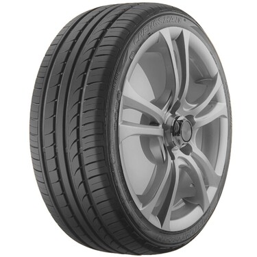 ΕΛΑΣΤΙΚΑ 215/45R17 PRINX CHENGSHAN CSC701