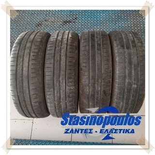 ΜΕΤΑΧΕΙΡΙΣΜΕΝΑ ΕΛΑΣΤΙΚΑ 185/65R15 HANKOOK DOT 2018 ΤΕΤΡΑΔΑ