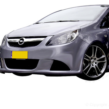 ΦΡΥΔΑΚΙΑ ΦΑΝΑΡΙΩΝ OPEL CORSA D 9/06+