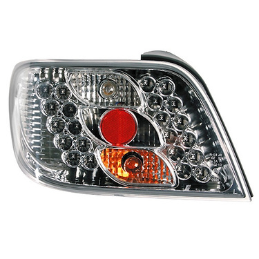 ΠΙΣΙΝΑ ΦΑΝΑΡΙΑ CITROEN XSARA 04/1997-12/2005+LED