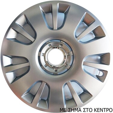 ΤΑΣΙΑ ΜΑΡΚΕ 15'' ΓΙΑ OPEL CORSA D ΚΩΔΙΚΟΣ : CC312 (4 ΤΕΜ)