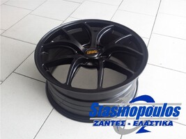 Ζάντες 18'' BBS FI-R 8x18 5x112 et45 για VOLKSWAGEN SEAT SKODA AUDI Στασινόπουλος