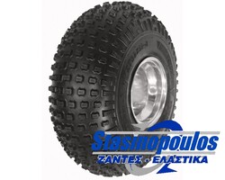 Ελαστικά για τετράτροχα 18x9.50-8 BKT AT-109 Στασινόπουλος