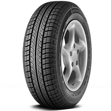 STOCK ΕΝΑ ΕΛΑΣΤΙΚΟ 175/55R15 CONTINENTAL 77T TL FR ContiEcoContact EP DOT 2021