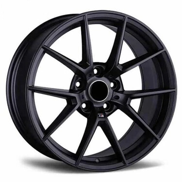 ΖΑΝΤΕΣ 20'' ΓΙΑ BMW AFTERMARKET WHEELS 8.5X20 5X112 ET23 ΜΑΥΡΟ ΚΩΔΙΚΟΣ : 5282