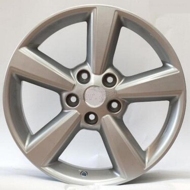 ΖΑΝΤΕΣ 17'' NISSAN STYLE 6.5x17 5x114 ET40 ΚΩΔΙΚΟΣ : 519