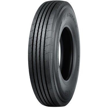 ΕΛΑΣΤΙΚΑ 245/70R19.5 NANKANG HA858