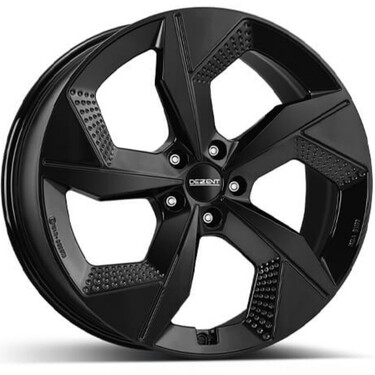 DEZENT AO BLACK 20''