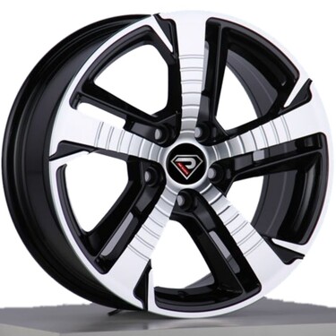 ΖΑΝΤΕΣ 17'' PEUGEOT STYLE 7.5X17 5X108 ET44 ΚΩΔΙΚΟΣ : 410