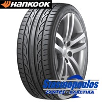 ΕΛΑΣΤΙΚΑ 205/40ZR17 HANKOOK K120 VENTUS V12 EVO2