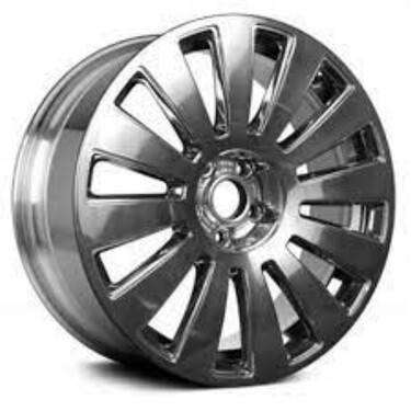 ΖΑΝΤΕΣ 19'' AUDI STYLE 8.5x19 5X112 ET25 NICKEL ΚΩΔΙΚΟΣ : 199