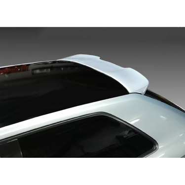 Αεροτομή Οροφής για Audi A3 3D 2003-2011 από Πολυουρεθάνη Motordrome Design - 1 τεμ.