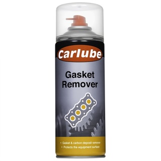 ΑΦΑΙΡΕΤΙΚΟ ΣΠΡΕΥ ΦΛΑΝΤΖΑΣ CARLUBE GASKET REMOVER 400ML