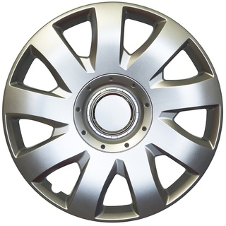 ΜΑΡΚΕ ΤΑΣΙΑ ΓΙΑ CITROEN C4 PICASSO/C5 16 INCH CROATIA COVER (4 ΤΕΜ.)