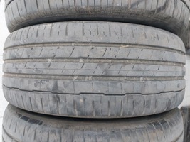 DOT 4321 ΜΕΤΑΧΕΙΡΙΣΜΕΝΑ ΕΛΑΣΤΙΚΑ 235/55R19 HANKOOK