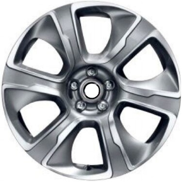 ΖΑΝΤΕΣ 20'' RANGE ROVER STYLE 9.5X20 5X120 ET45 ΑΝΘΡΑΚΙ ΚΩΔΙΚΟΣ : 698