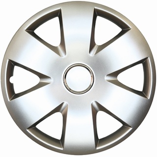 ΜΑΡΚΕ ΤΑΣΙΑ ΓΙΑ RENAULT CLIO III/MEGANE III 15 INCH CROATIA COVER (4 ΤΕΜ.)