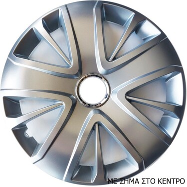 ΤΑΣΙΑ ΜΑΡΚΕ 16'' ΓΙΑ RENAULT MEGANE ΚΩΔΙΚΟΣ : CC428 (4 ΤΕΜ)