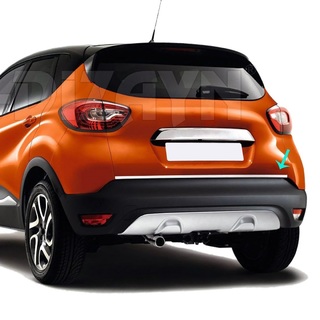 TRIM ΜΑΡΚΕ ΠΟΡΤ ΠΑΓΚΑΖ ΓΙΑ RENAULT CAPTUR 5D 2013+