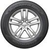 ΕΛΑΣΤΙΚΑ 235/55R18 HANKOOK DYNAPRO HP2 RA33