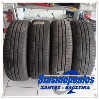 ΜΕΤΑΧΕΙΡΙΣΜΕΝΑ ΕΛΑΣΤΙΚΑ 185/65R15 LAUFENN  DOT 2819