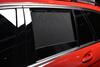 PEUGEOT 208 5D 2012+ ΚΟΥΡΤΙΝΑΚΙΑ ΜΑΡΚΕ CAR SHADES - 4 ΤΕΜ.