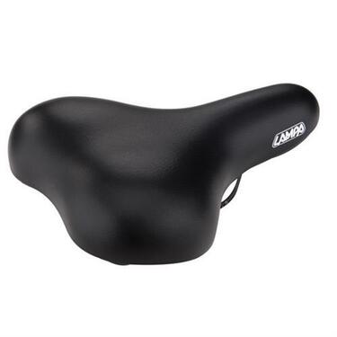 Σέλα ποδηλάτου (265x210mm /470gr) Intermediate Touring S-3 Selle/Saddles Specialist