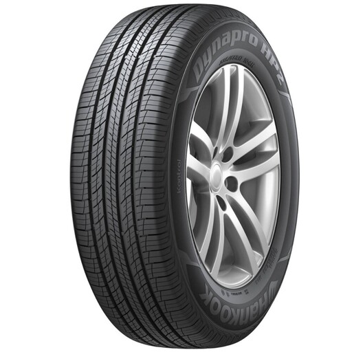 ΕΛΑΣΤΙΚΑ 265/70R15 HANKOOK DYNAPRO HP2 RA33