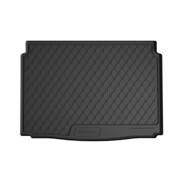 RENAULT MEGANE IV 5D 01/2016+ ΜΑΡΚΕ ΠΑΤΑΚΙ ΣΚΑΦΗ ΠΟΡΤ ΜΠΑΓΚΑΖ SUMISURA TRUNK MAT ΑΠΟ ΑΟΣΜΟ, ΜΗ ΤΟΞΙΚΟ, ΟΙΚΟΛΟΓΙΚΟ ΚΑΙ ΑΝΑΚΥΚΛΩΣΙΜΟ ΣΥΝΘΕΤΙΚΟ ΛΑΣΤΙΧΟ ΣΕ ΜΑΥΡΟ ΧΡΩΜΑ ΜΕ ΥΠΟΔΟΧΗ ΓΙΑ ΠΡΟΕΚΤΑΣΗ L2519.8 - L2519.9 LAMPA - 1 ΤΕΜ.