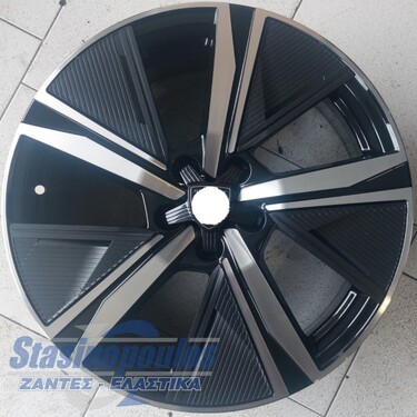 ΖΑΝΤΕΣ 18'' PEUGEOT STYLE 7.5X18 5X108 ET44 ΚΩΔΙΚΟΣ : 1187