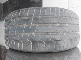 ΖΕΥΓΑΡΙ ΕΛΑΣΤΙΚΑ 255/40R19 PIRELLI PZERO DOT 0522