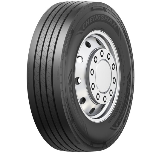 ΕΛΑΣΤΙΚΑ 315/80R22.5 CHENGSHAN CAR603